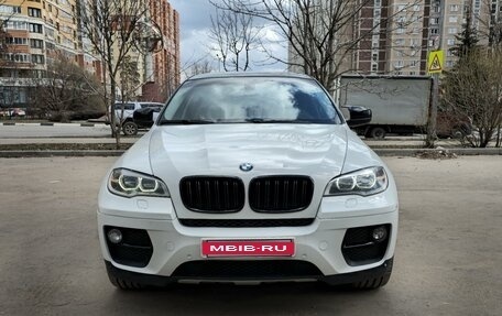 BMW X6, 2012 год, 2 700 000 рублей, 2 фотография