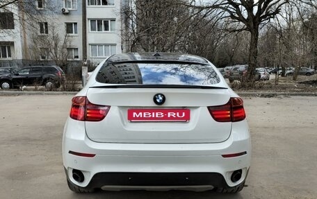 BMW X6, 2012 год, 2 700 000 рублей, 6 фотография