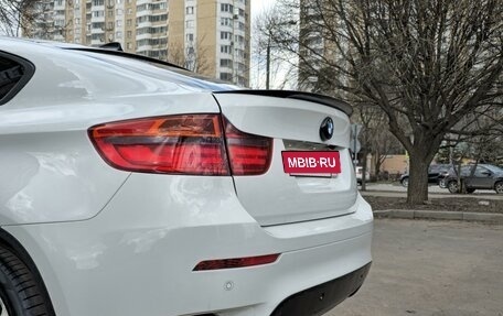 BMW X6, 2012 год, 2 700 000 рублей, 9 фотография
