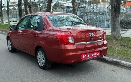 Datsun on-DO I рестайлинг, 2020 год, 830 000 рублей, 3 фотография