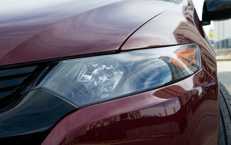 Honda Insight II рестайлинг, 2010 год, 1 150 000 рублей, 14 фотография