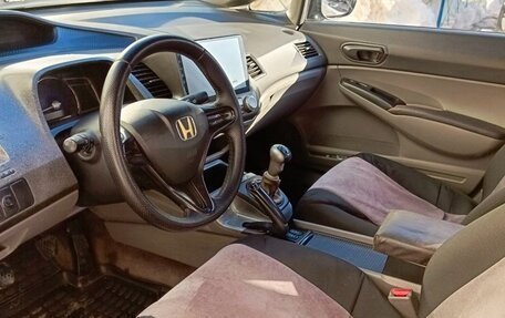 Honda Civic VIII, 2006 год, 678 000 рублей, 7 фотография