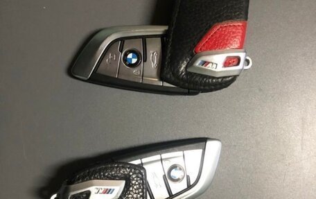 BMW 5 серия, 2017 год, 3 300 000 рублей, 10 фотография