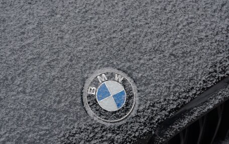 BMW 5 серия, 2017 год, 3 300 000 рублей, 12 фотография