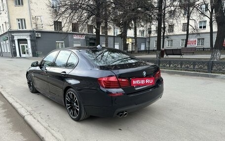 BMW 5 серия, 2016 год, 2 900 000 рублей, 4 фотография