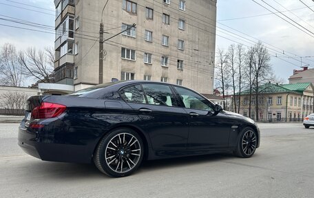 BMW 5 серия, 2016 год, 2 900 000 рублей, 12 фотография
