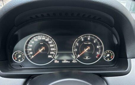 BMW 5 серия, 2016 год, 2 900 000 рублей, 17 фотография