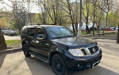 Nissan Pathfinder, 2010 год, 1 470 000 рублей, 1 фотография
