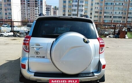 Toyota RAV4, 2010 год, 1 750 000 рублей, 6 фотография