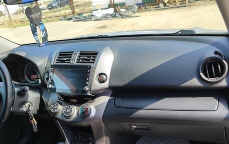 Toyota RAV4, 2010 год, 1 750 000 рублей, 12 фотография