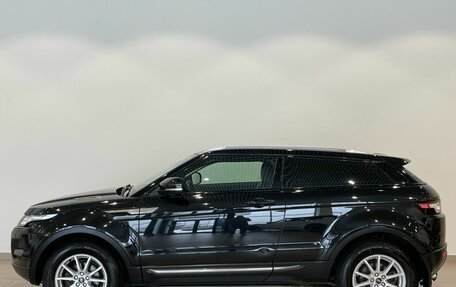 Land Rover Range Rover Evoque I, 2013 год, 1 799 000 рублей, 2 фотография