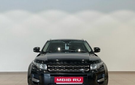 Land Rover Range Rover Evoque I, 2013 год, 1 799 000 рублей, 8 фотография