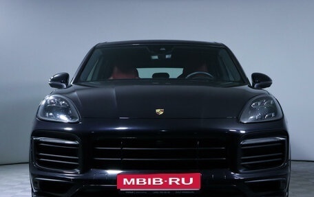 Porsche Cayenne III, 2019 год, 11 200 000 рублей, 2 фотография