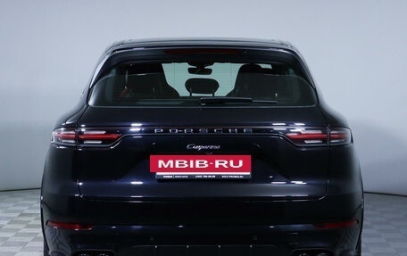 Porsche Cayenne III, 2019 год, 11 200 000 рублей, 6 фотография