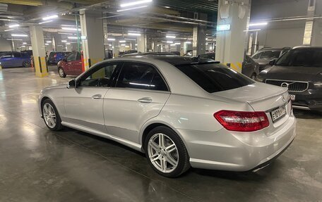 Mercedes-Benz E-Класс, 2012 год, 3 200 000 рублей, 9 фотография