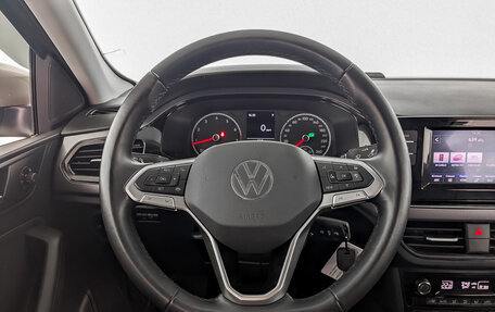 Volkswagen Polo VI (EU Market), 2021 год, 1 930 000 рублей, 21 фотография