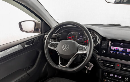 Volkswagen Polo VI (EU Market), 2021 год, 1 930 000 рублей, 26 фотография