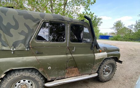 ЛуАЗ 469, 1982 год, 200 000 рублей, 3 фотография