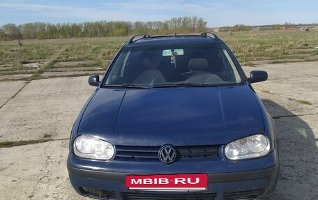Volkswagen Golf IV, 2000 год, 300 000 рублей, 4 фотография