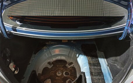 Hyundai Solaris II рестайлинг, 2012 год, 980 000 рублей, 36 фотография