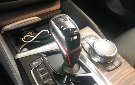 BMW 5 серия, 2017 год, 5 690 000 рублей, 10 фотография
