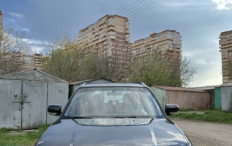 Subaru Forester, 2007 год, 900 000 рублей, 3 фотография