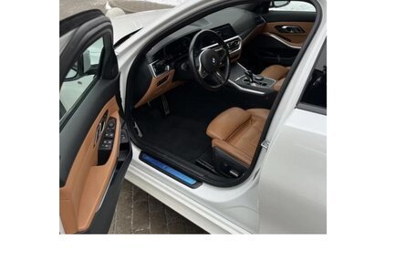 BMW 3 серия, 2021 год, 4 530 000 рублей, 2 фотография