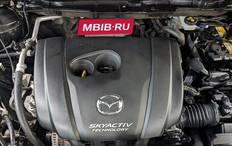 Mazda CX-5 II, 2016 год, 1 990 000 рублей, 9 фотография