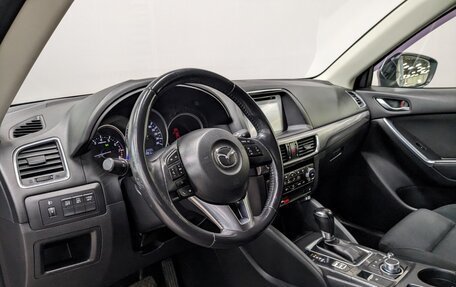 Mazda CX-5 II, 2016 год, 1 990 000 рублей, 16 фотография