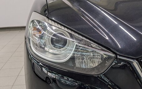 Mazda CX-5 II, 2016 год, 1 990 000 рублей, 17 фотография