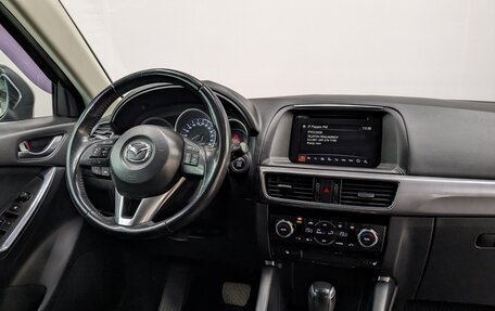 Mazda CX-5 II, 2016 год, 1 990 000 рублей, 24 фотография