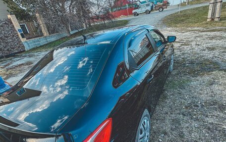 Peugeot 301 I рестайлинг, 2013 год, 850 000 рублей, 3 фотография