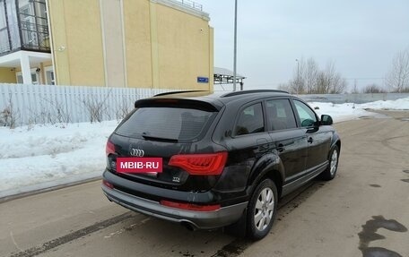 Audi Q7, 2012 год, 2 500 000 рублей, 6 фотография