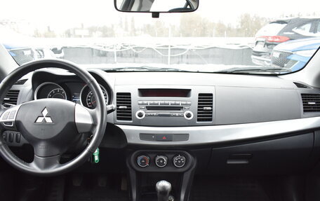 Mitsubishi Lancer IX, 2011 год, 1 069 000 рублей, 7 фотография