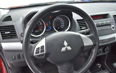 Mitsubishi Lancer IX, 2011 год, 1 069 000 рублей, 9 фотография