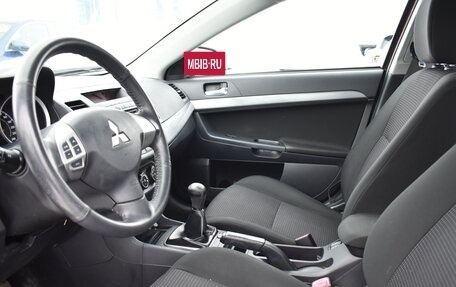 Mitsubishi Lancer IX, 2011 год, 1 069 000 рублей, 8 фотография