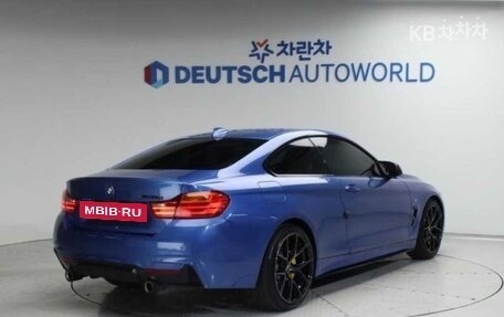 BMW 4 серия, 2020 год, 2 780 111 рублей, 2 фотография