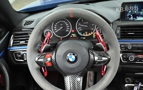 BMW 4 серия, 2020 год, 2 780 111 рублей, 8 фотография