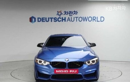 BMW 4 серия, 2020 год, 2 780 111 рублей, 3 фотография