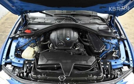 BMW 4 серия, 2020 год, 2 780 111 рублей, 6 фотография
