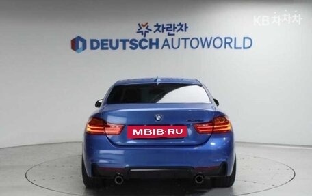 BMW 4 серия, 2020 год, 2 780 111 рублей, 4 фотография
