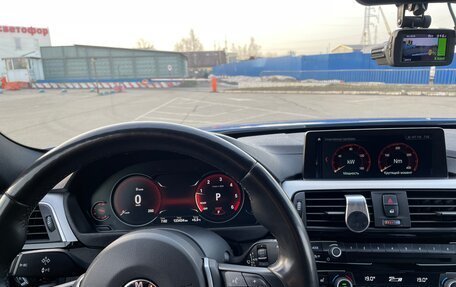 BMW 3 серия, 2018 год, 2 720 000 рублей, 9 фотография