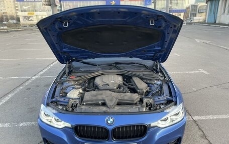 BMW 3 серия, 2018 год, 2 720 000 рублей, 4 фотография