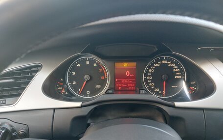 Audi A4, 2011 год, 1 100 000 рублей, 7 фотография