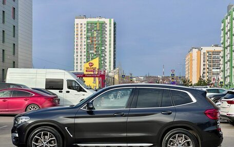 BMW X3, 2020 год, 4 250 000 рублей, 7 фотография