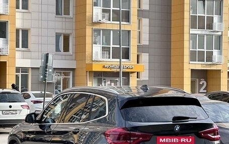 BMW X3, 2020 год, 4 250 000 рублей, 4 фотография