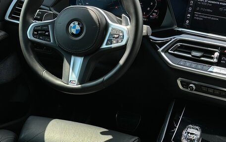 BMW X5, 2019 год, 7 900 000 рублей, 7 фотография