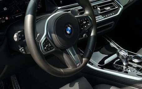 BMW X5, 2019 год, 7 900 000 рублей, 5 фотография