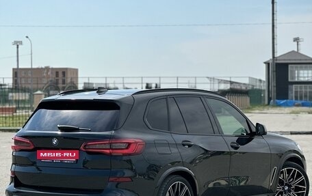 BMW X5, 2019 год, 7 900 000 рублей, 4 фотография