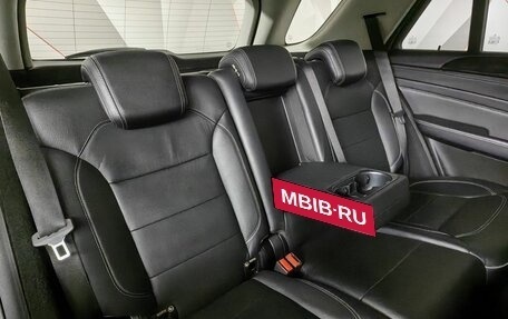 Mercedes-Benz M-Класс, 2013 год, 2 597 000 рублей, 13 фотография